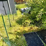 Ruhige Terrasse Taunusblick *