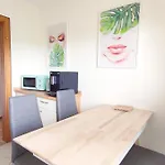 Apartment Ruhige Terrasse Taunusblick Michelbach (Saarland)