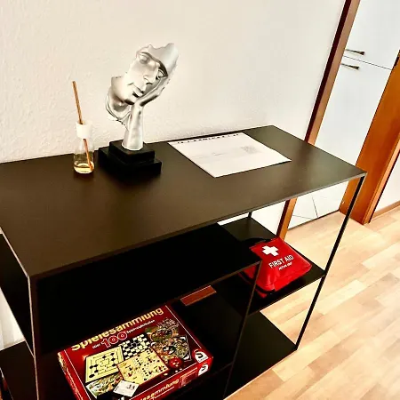 Ruhige Terrasse Taunusblick *